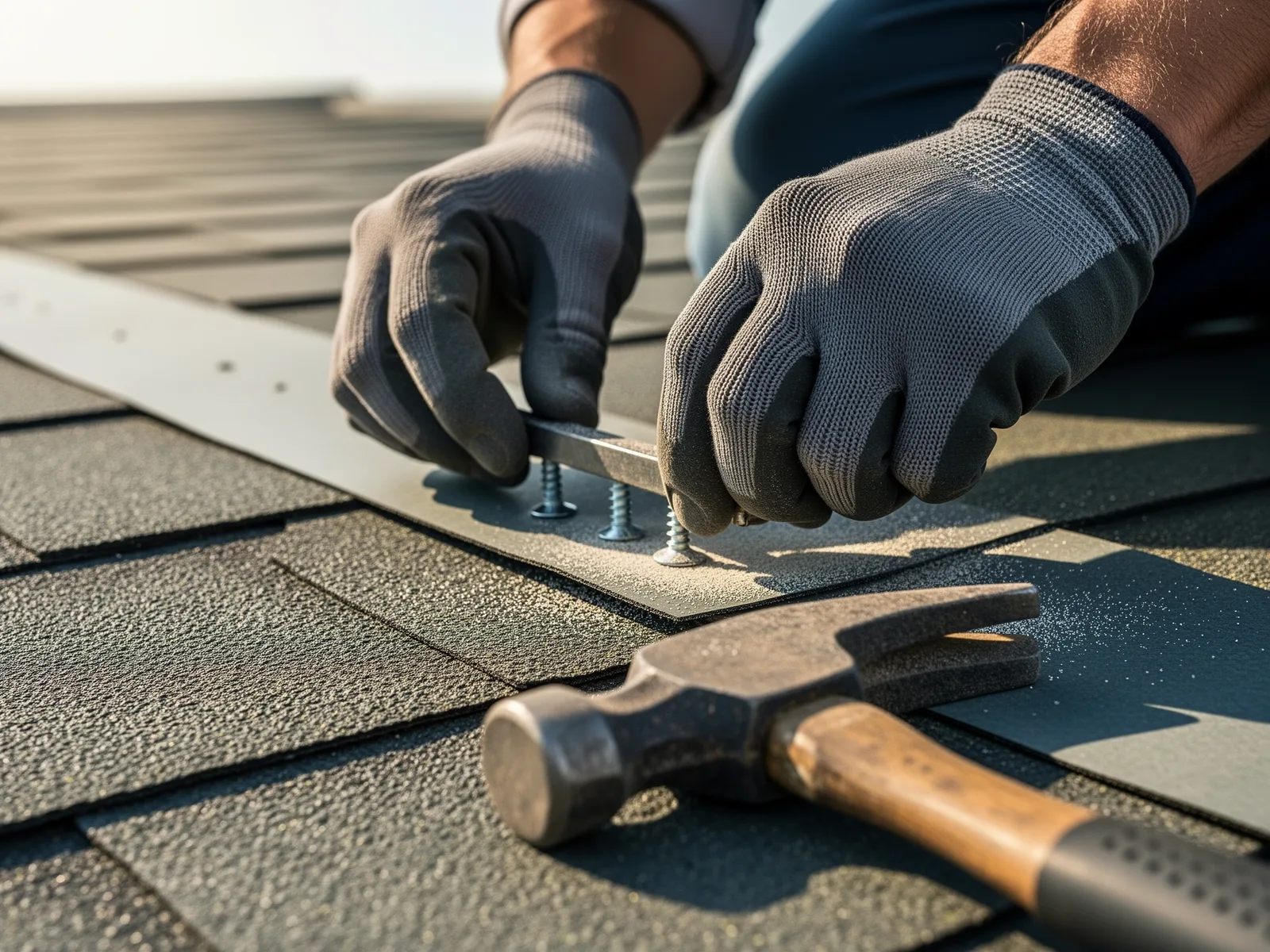 Why choose Fascia Repair in Coburn, PA